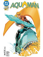 . AQUAMAN (2025) #1