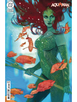 . AQUAMAN (2025) #1 LOTAY