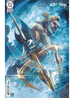 . AQUAMAN (2025) #1 REIS