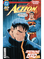 . ACTION COMICS #1082