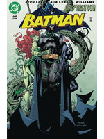 . BATMAN #609 FACSIMILE EDITION