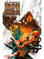 . IRON MAN (2024) #7