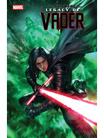 . STAR WARS LEGACY OF VADER (2025) #3