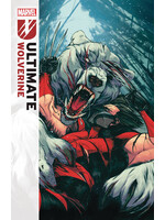 . ULTIMATE WOLVERINE (2025) #4