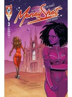 VAULT COMICS MONEY SHOT BIG BANG (2025) #3 (OF 5) CVR A GRAHAM (MR)