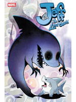 MARVEL COMICS JEFF THE LAND SHARK (2025) #2