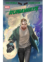 MARVEL COMICS RUNAWAYS (2025) #2 [DOOM]
