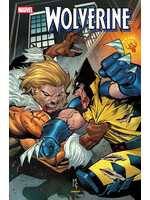 MARVEL COMICS WOLVERINE (2024) #11