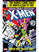 MARVEL COMICS X-MEN #137 FACSIMILE EDITION [NEW PRINTING]