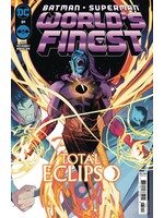 . BATMAN/SUPERMAN WORLD'S FINEST #31