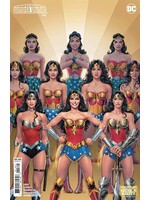 . WONDER WOMAN (2023) #13 SCOTT ARTIST SPOTLIGHT