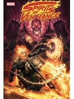 . SPIRITS OF VENGEANCE (2024) #1