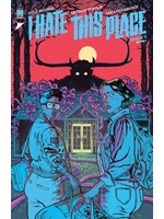 . I HATE THIS PLACE #1 CVR A (MR)