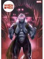 . X-MEN RED #3 CLARKE ARAKKO VARIANT