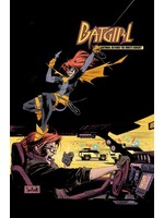 . BATMAN BEYOND THE WHITE KNIGHT #3 CVR B MURPHY VAR