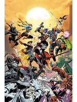 . ROBIN #14 CVR A CRUZ & RAPMUND (SHADOW WAR)