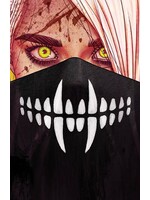 . SOMETHING IS KILLING THE CHILDREN #23 CVR C DIE CUT BLOODY V