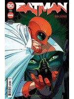 . BATMAN (2016) #134