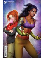 . WILDC.A.T.S #6 SZERDY