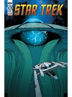 . STAR TREK (2022) #6 CVR A