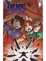 . STONEHEART #2 (MR)