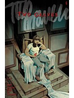 . TWO GRAVES #6 CVR A DOYLE (MR)
