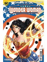 . WONDER WOMAN (2023) #3