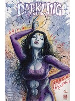 ARCHIE COMICS DARKLING ONESHOT CVR B DAVID MACK