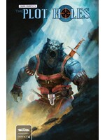 MASSIVE PUBLISHING PLOT HOLES #4 (OF 5) CVR C FARRO (MR)