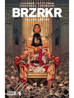 . BRZRKR FALLEN EMPIRE CVR A ISAACS (MR)