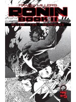 FRANK MILLER PRESENTS LLC FRANK MILLERS RONIN BOOK TWO #5 (OF 6) CVR A TAN (MR)