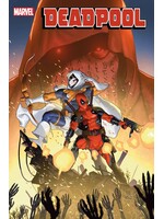 . DEADPOOL (2024) #2