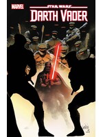 . STAR WARS DARTH VADER (2020) #46
