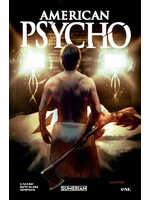 MASSIVE PUBLISHING AMERICAN PSYCHO #1 (OF 5) CVR K 2ND CHANCE VAR (MR)