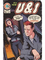 AWA STUDIOS U & I #4 (OF 6) CVR B MAGUIRE & CHEETHAM