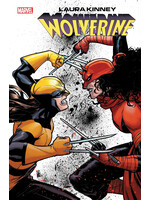 . LAURA KINNEY WOLVERINE (2024) #2