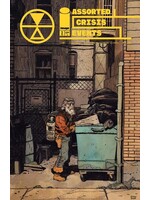 . ASSORTED CRISIS EVENTS #2 CVR B TRAKHANOV (MR)