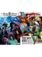 . SUPERMAN (2023) #25 CVR A MORA