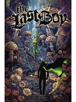 . LAST BOY (2025) #2 (OF 5) CVR A PANOSIAN