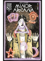 . MINOR ARCANA #6 A MAIN