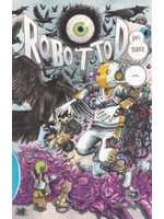 FLOATING WORLDS ROBOT TOD #3