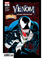 MARVEL COMICS VENOM LETHAL PROTECTOR #1 HALLOWEEN TRICK-OR-READ 2025 [BUNDLES OF 20]