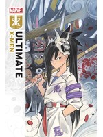 . ULTIMATE X-MEN (2024) #7