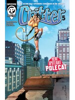 . CRITTER (2024) #5 CVR B POLECAT VAR