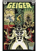 . GEIGER #3 CVR B HASPIEL