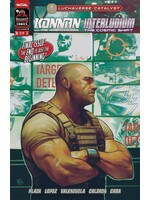 MASSIVE PUBLISHING LUCHAVERSE #3 CATALYST CVR A TOMASELLI (MR)