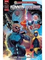 MASSIVE PUBLISHING LUCHAVERSE #3 CATALYST CVR B COLAPIETRO CONNECTING (MR)