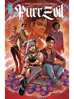 . PURR EVIL #6 (OF 6) CVR A BRAGA (MR)