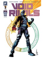 . VOID RIVALS #1 10TH PTG CVR D HOWARD DARAK VAR