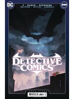 . DETECTIVE COMICS #1089